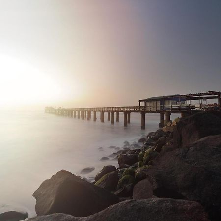 Swakopmund Hotel & Entertainment Centre Dış mekan fotoğraf