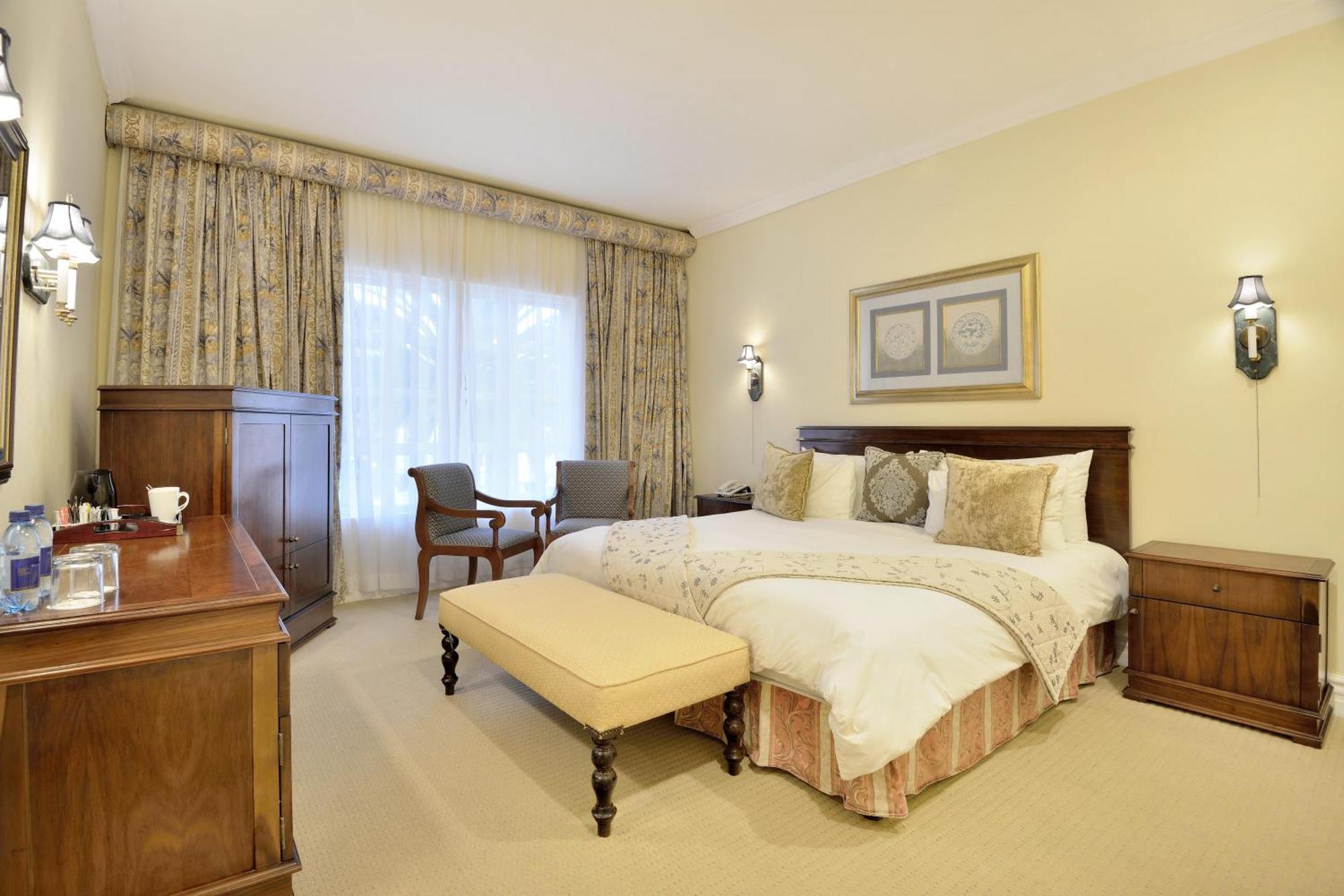 Swakopmund Hotel & Entertainment Centre Dış mekan fotoğraf