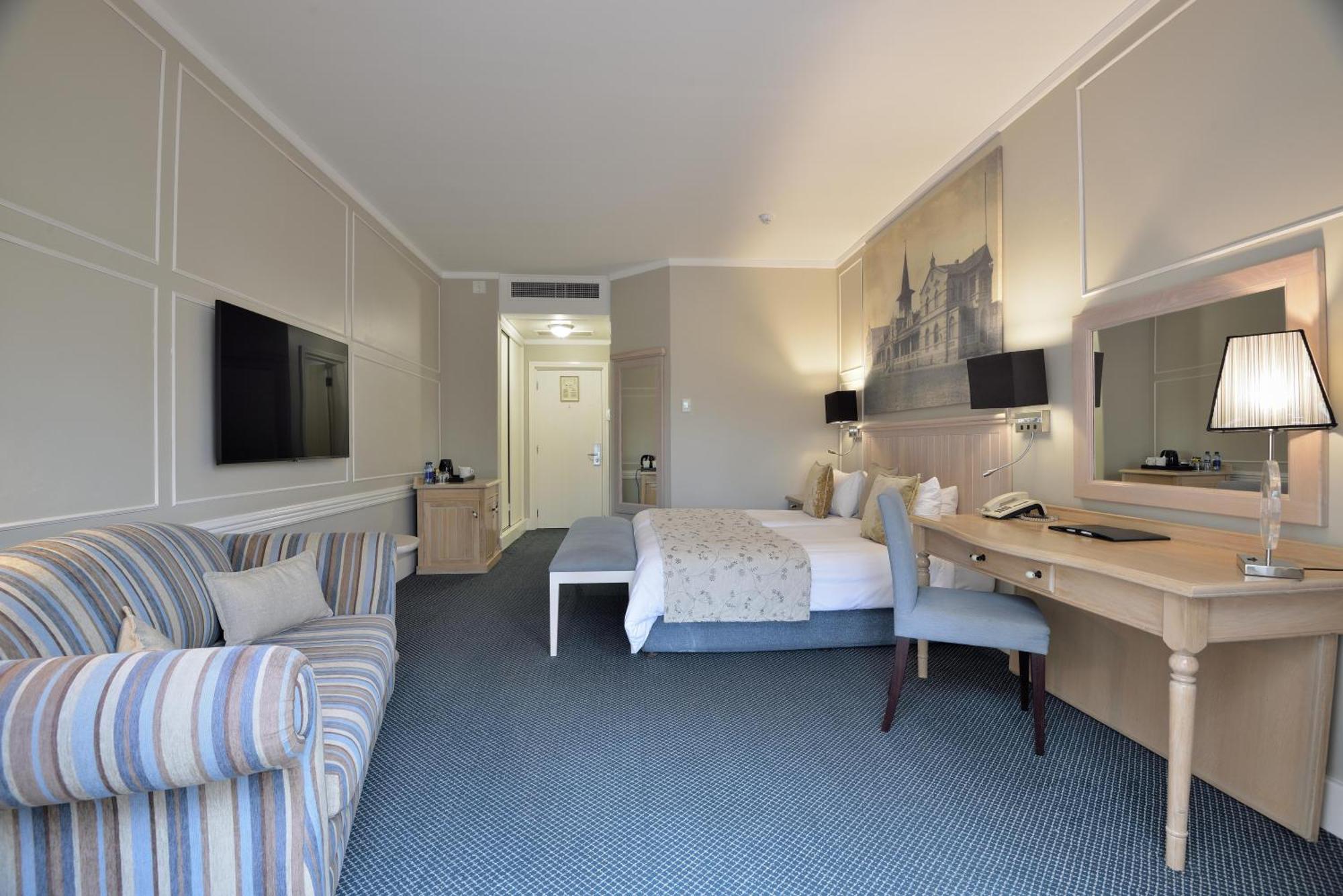 Swakopmund Hotel & Entertainment Centre Dış mekan fotoğraf