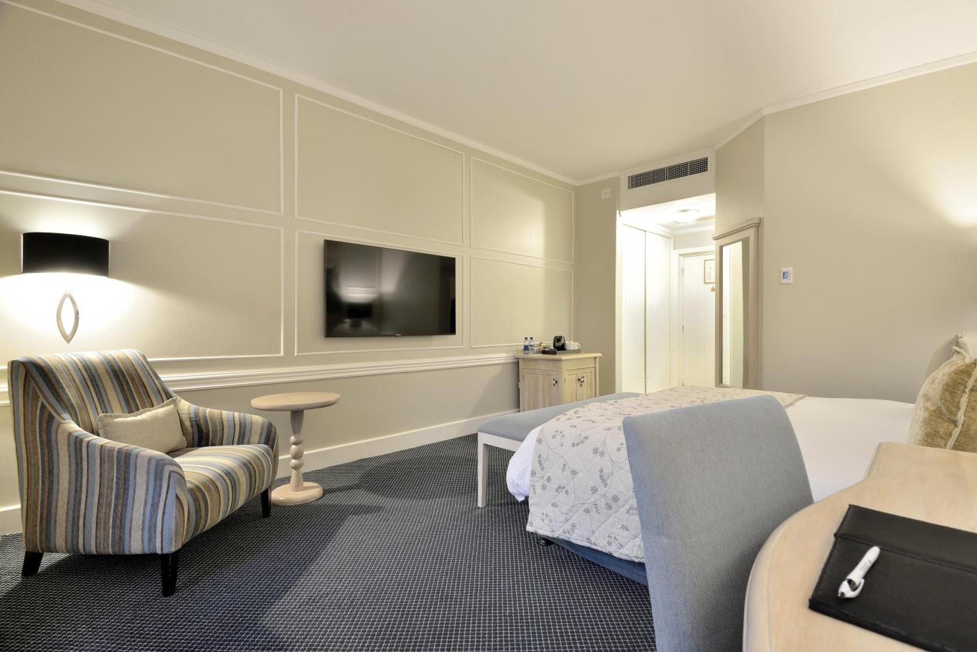 Swakopmund Hotel & Entertainment Centre Dış mekan fotoğraf