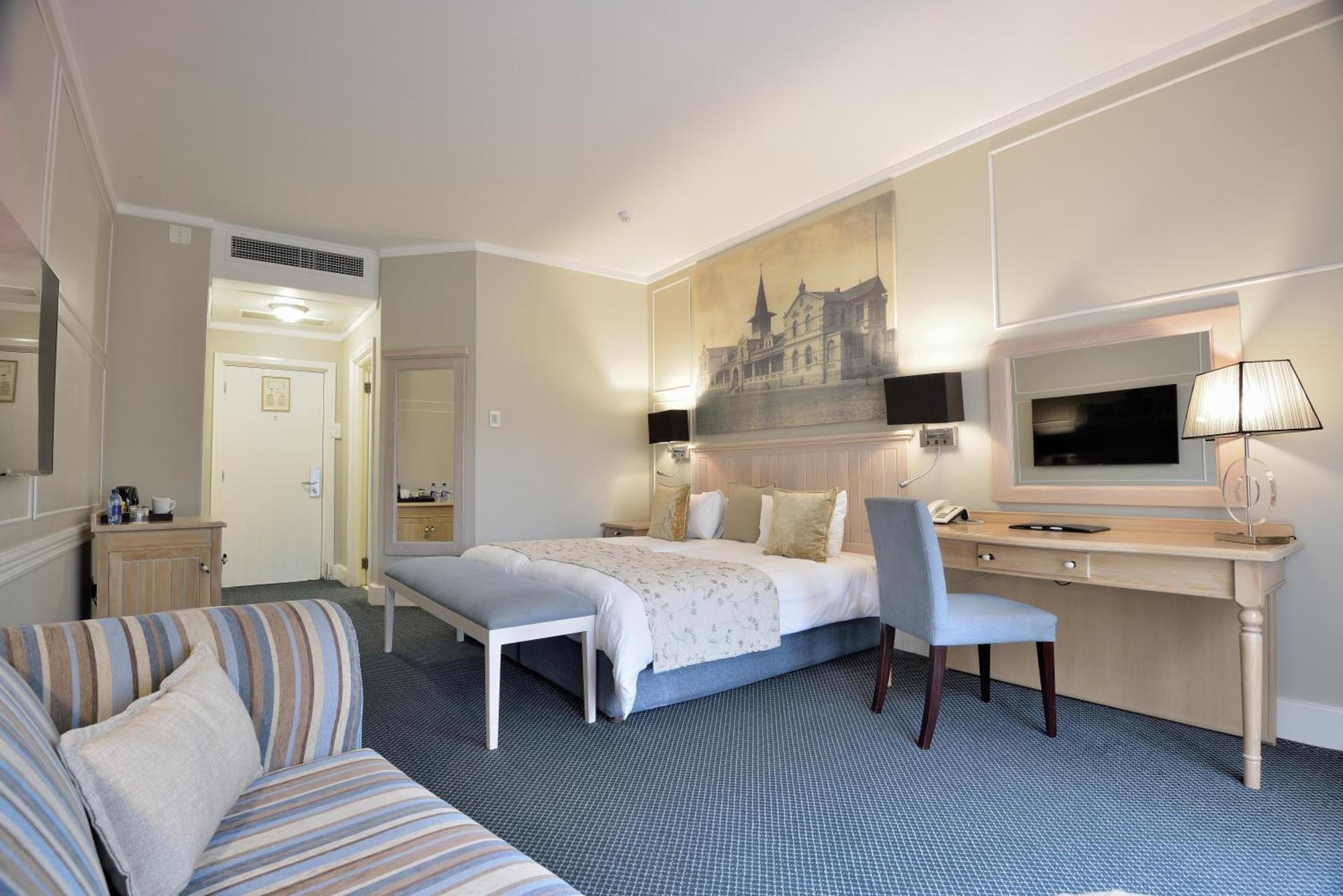 Swakopmund Hotel & Entertainment Centre Dış mekan fotoğraf