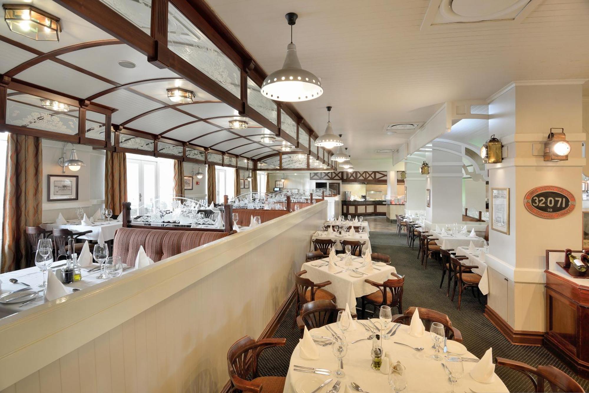 Swakopmund Hotel & Entertainment Centre Dış mekan fotoğraf