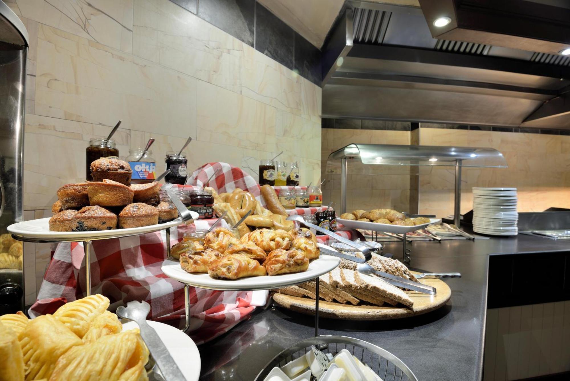 Swakopmund Hotel & Entertainment Centre Dış mekan fotoğraf