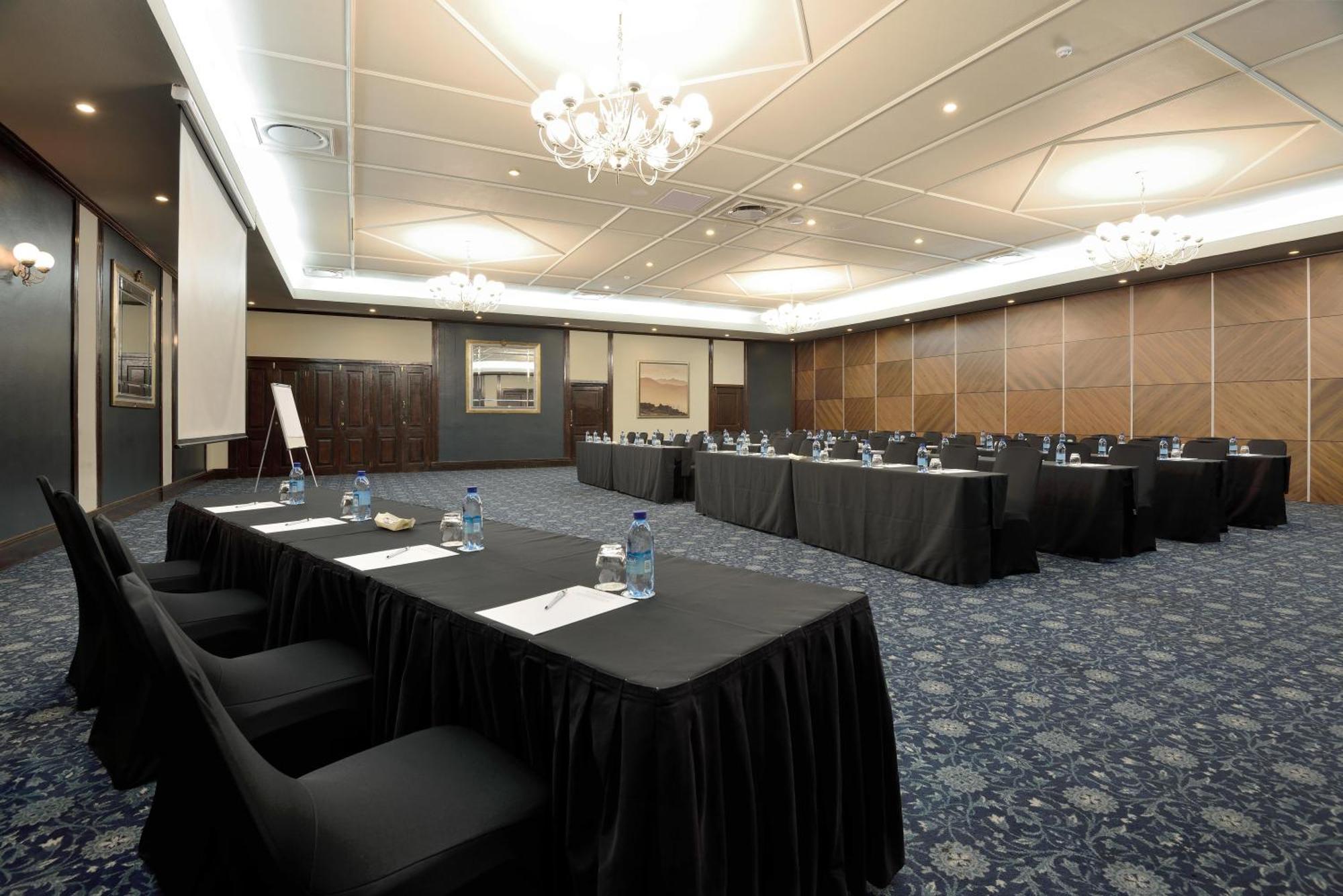Swakopmund Hotel & Entertainment Centre Dış mekan fotoğraf